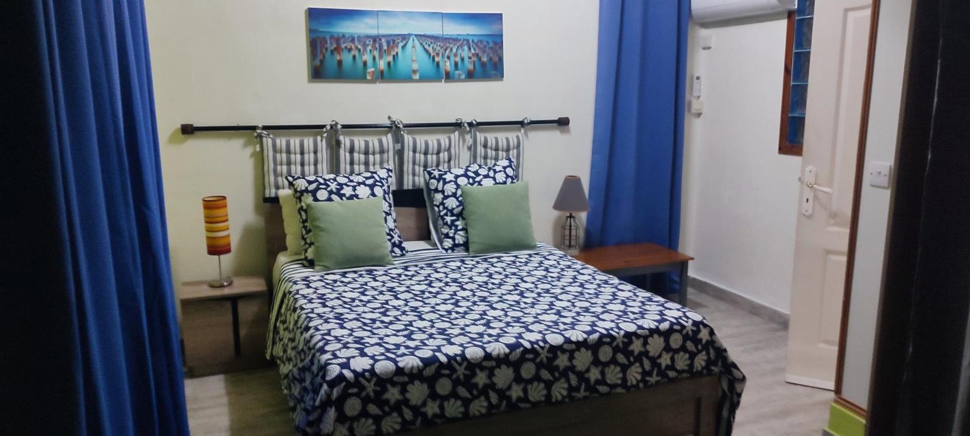 Villa3Tours Альбион Экстерьер фото