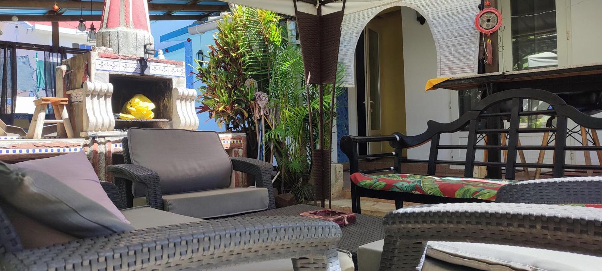 Villa3Tours Альбион Экстерьер фото
