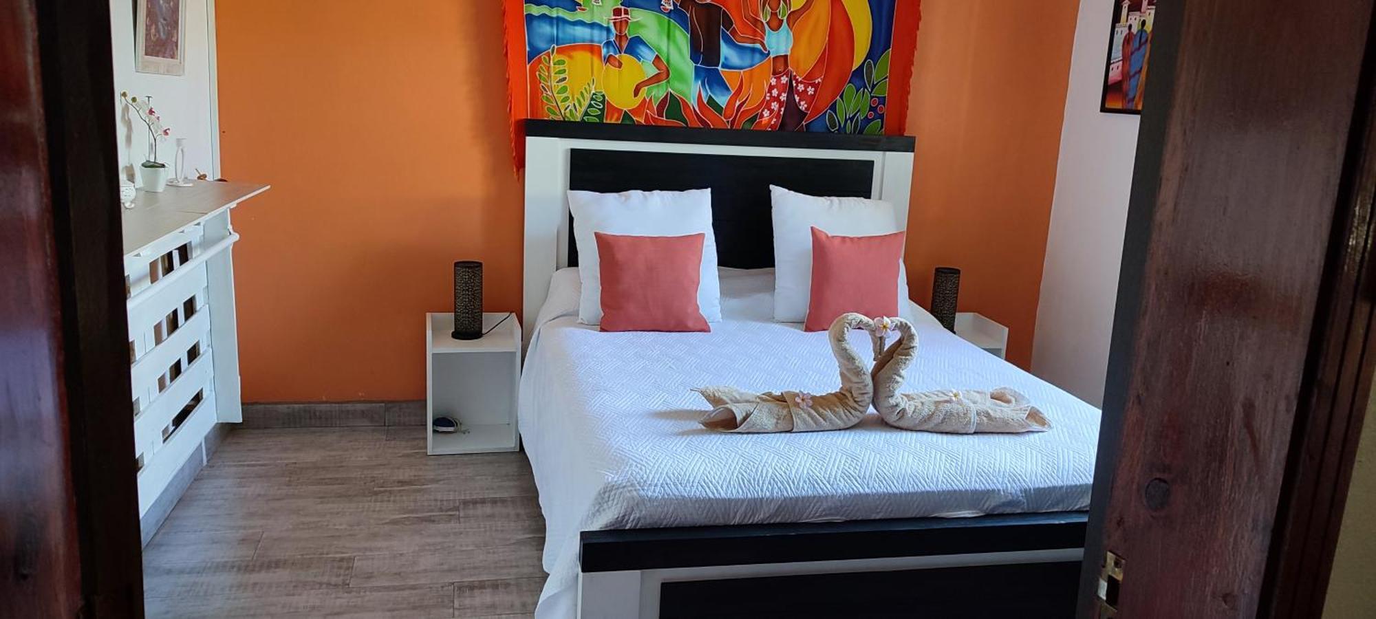 Villa3Tours Альбион Экстерьер фото